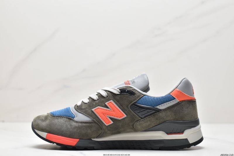 New Balance Sneakers